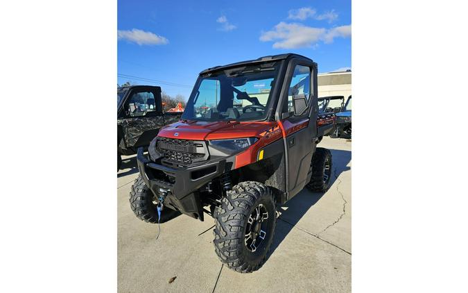 2026 Polaris Ranger XP® 1000 NorthStar Edition Premium