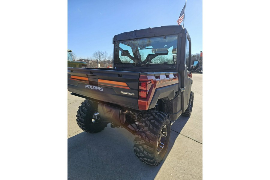 2026 Polaris Ranger XP® 1000 NorthStar Edition Premium