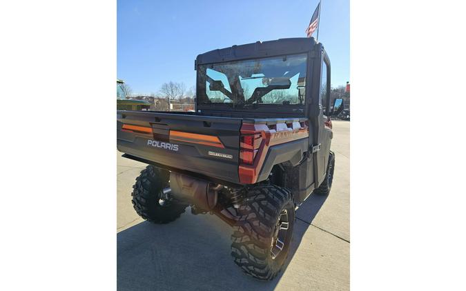 2026 Polaris Ranger XP® 1000 NorthStar Edition Premium
