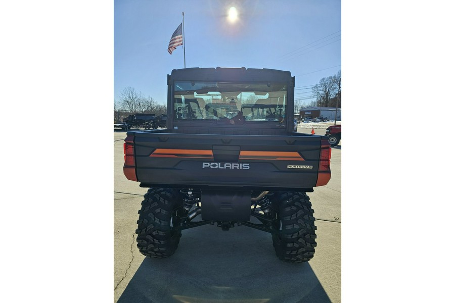 2026 Polaris Ranger XP® 1000 NorthStar Edition Premium