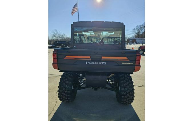 2026 Polaris Ranger XP® 1000 NorthStar Edition Premium