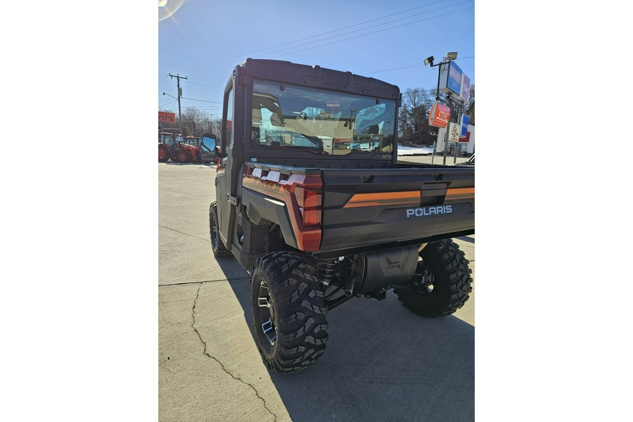 2026 Polaris Ranger XP® 1000 NorthStar Edition Premium