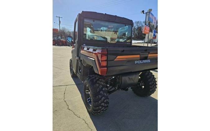 2026 Polaris Ranger XP® 1000 NorthStar Edition Premium