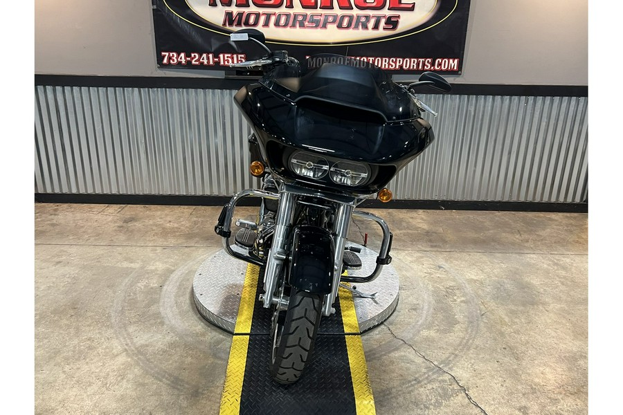 2023 Harley-Davidson® FLTRX