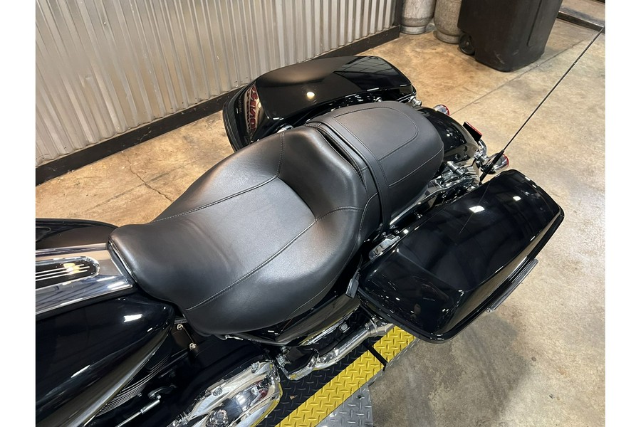 2023 Harley-Davidson® FLTRX