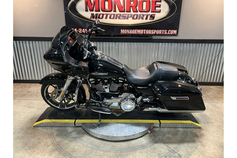 2023 Harley-Davidson® FLTRX