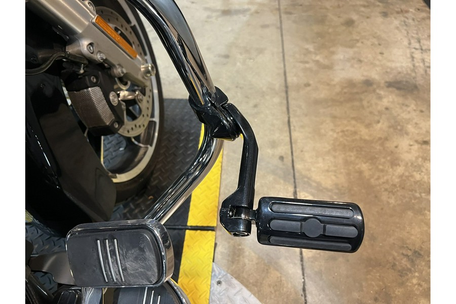 2023 Harley-Davidson® FLTRX