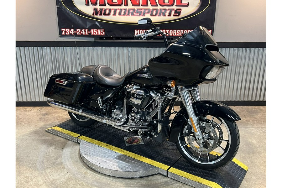 2023 Harley-Davidson® FLTRX