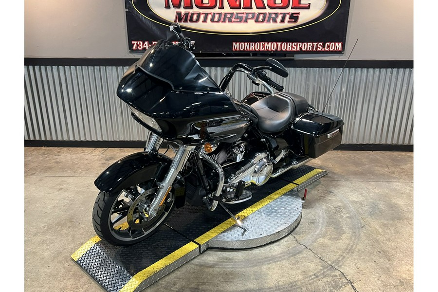 2023 Harley-Davidson® FLTRX