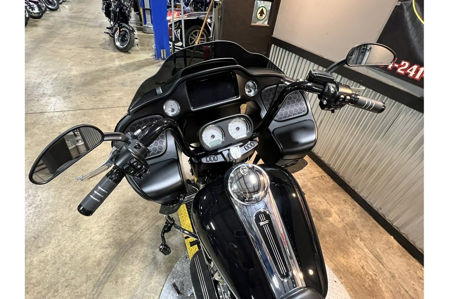 2023 Harley-Davidson® FLTRX