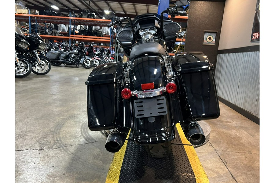 2023 Harley-Davidson® FLTRX