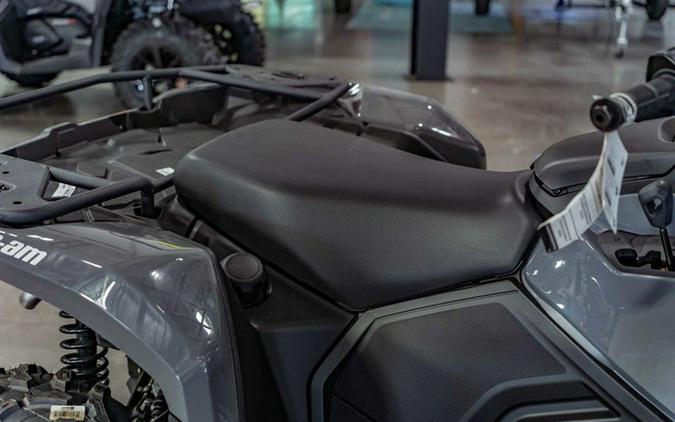 2026 Can-Am Outlander DPS 500