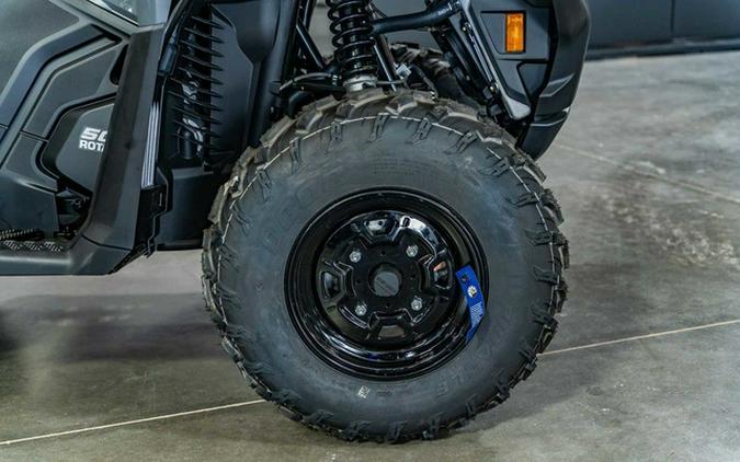 2026 Can-Am Outlander DPS 500