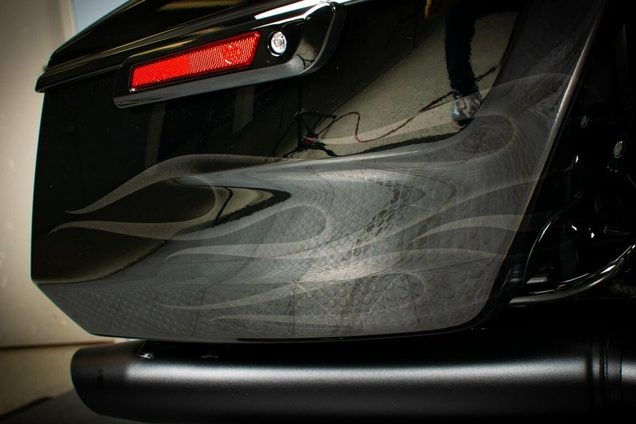 2025 Harley-Davidson Road Glide