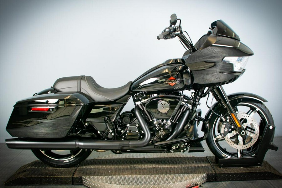 2025 Harley-Davidson Road Glide