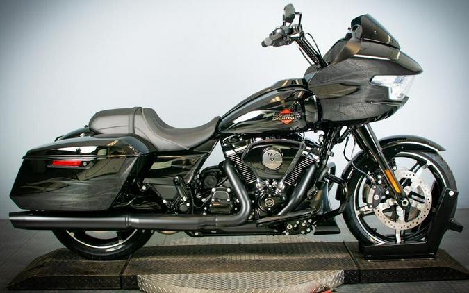 2025 Harley-Davidson Road Glide