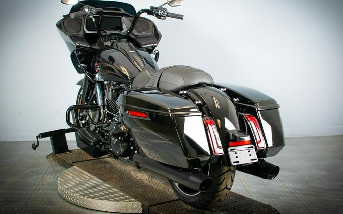2025 Harley-Davidson Road Glide