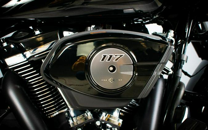 2025 Harley-Davidson Road Glide