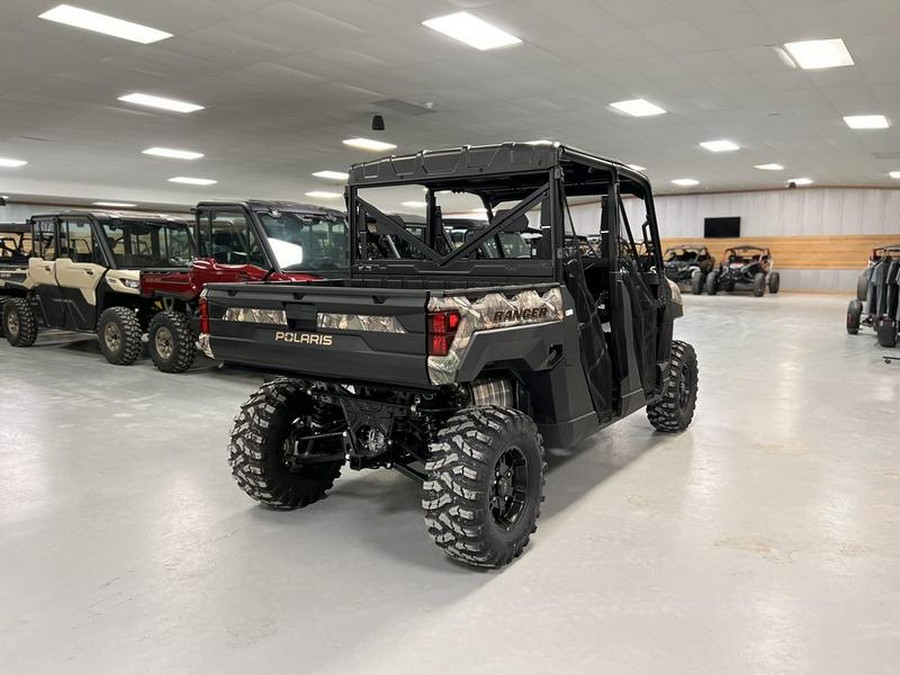 2026 Polaris® Ranger Crew XP 1000 Premium Polaris Pursuit Camo