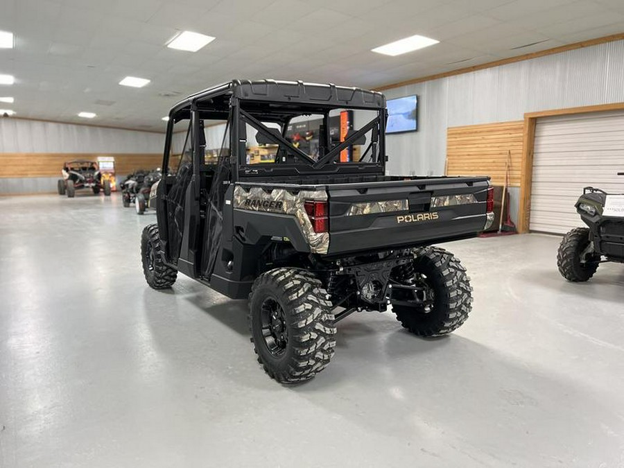 2026 Polaris® Ranger Crew XP 1000 Premium Polaris Pursuit Camo