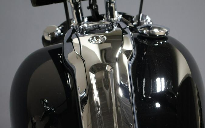 2024 Harley-Davidson Breakout 117 FXBR