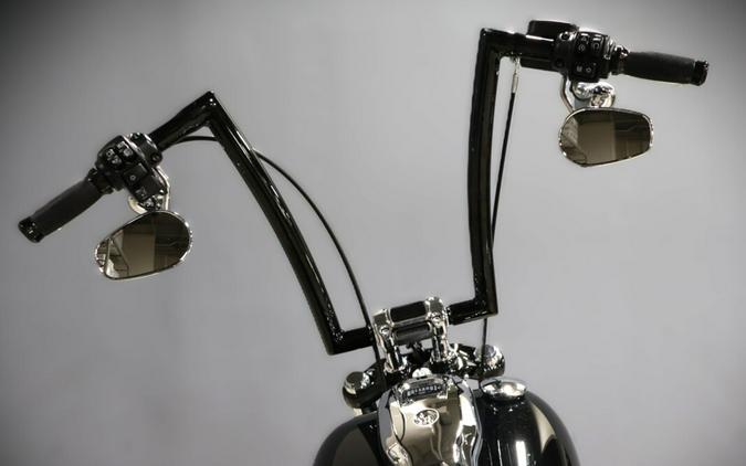 2024 Harley-Davidson Breakout 117 FXBR