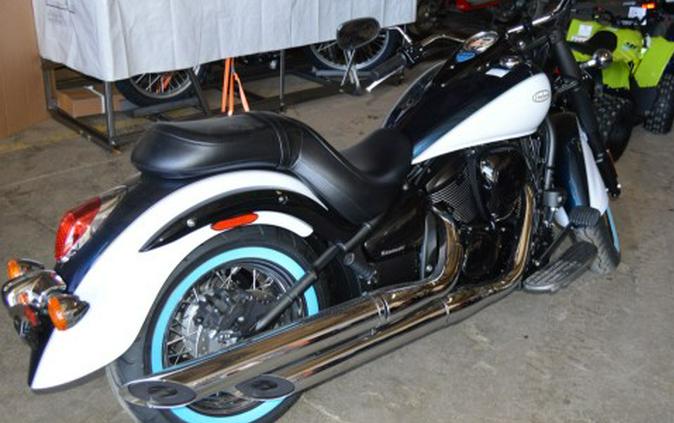 2026 Kawasaki Vulcan® 900 Classic