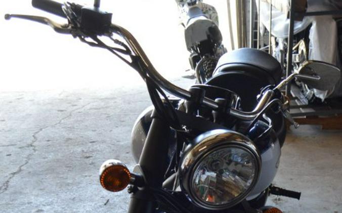 2026 Kawasaki Vulcan® 900 Classic