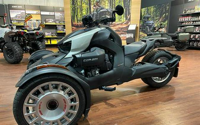2026 Can-Am Ryker Rally