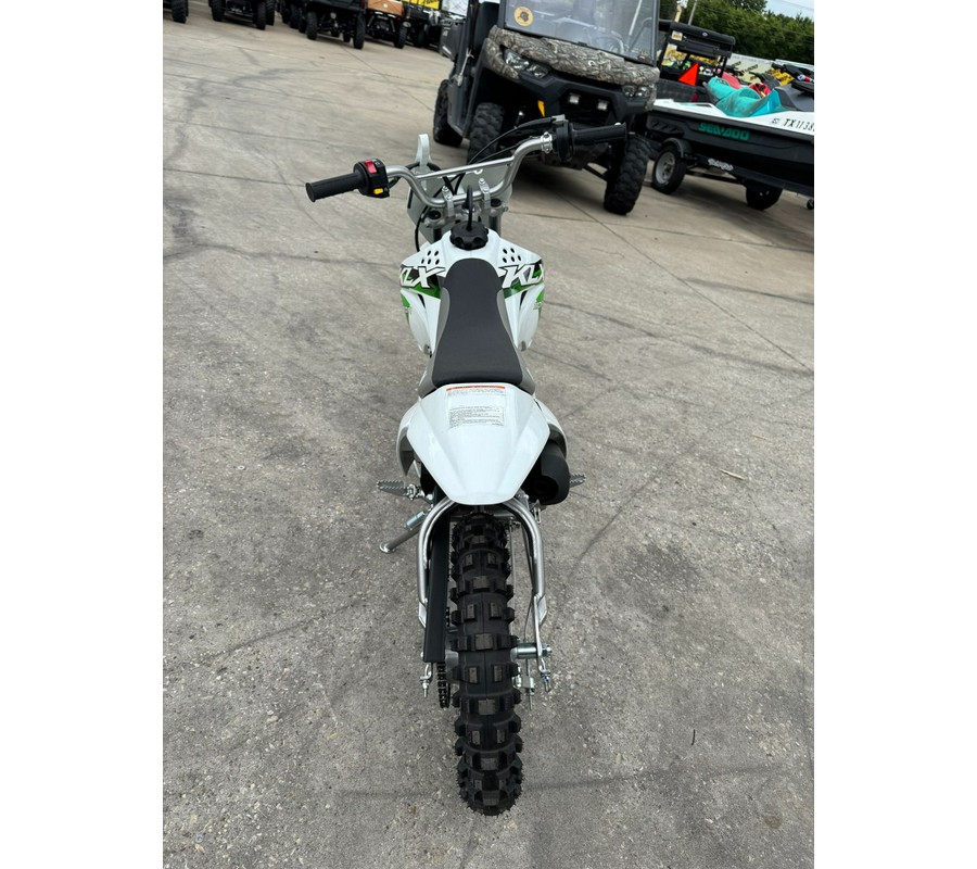 2026 Kawasaki KLX®110R