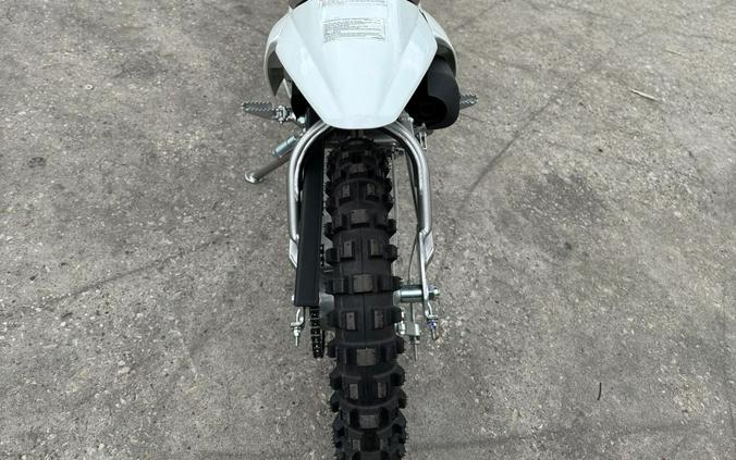 2026 Kawasaki KLX®110R