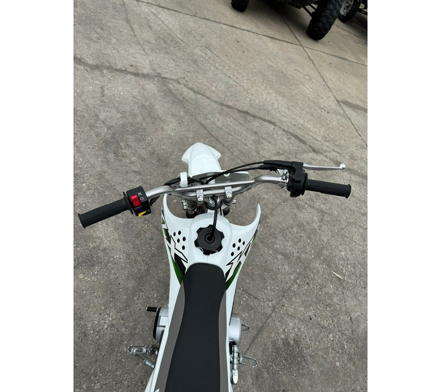 2026 Kawasaki KLX®110R