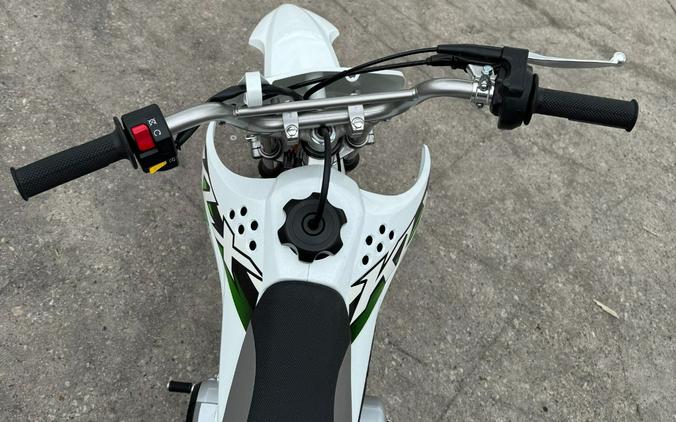2026 Kawasaki KLX®110R