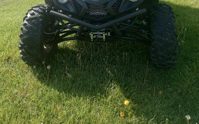 2024 Yamaha Wolverine X2 1000 XT-R