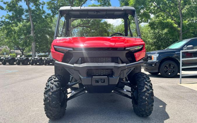 2026 Honda Pioneer 1000 Deluxe