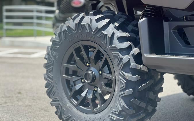 2026 Honda Pioneer 1000 Deluxe