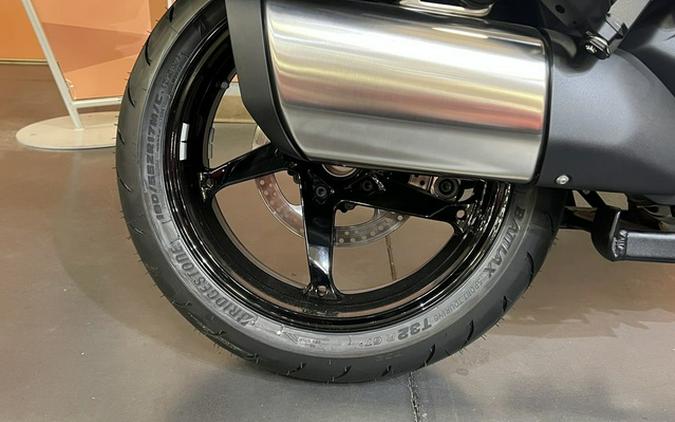 2026 BMW R 1300 RT Alpine White 3
