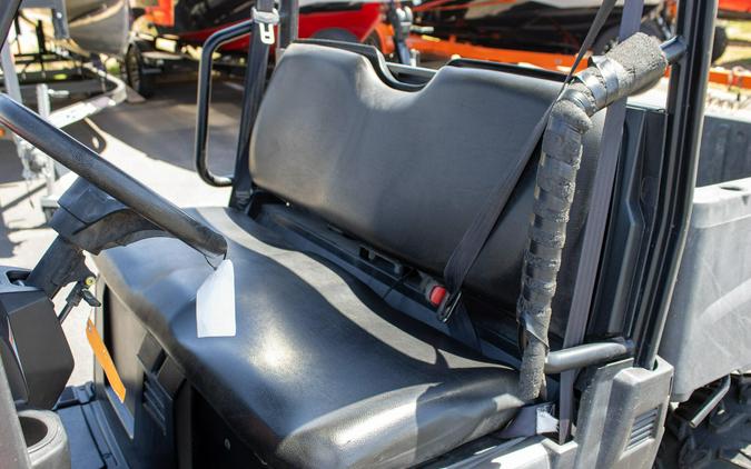 2017 POLARIS RANGER 500