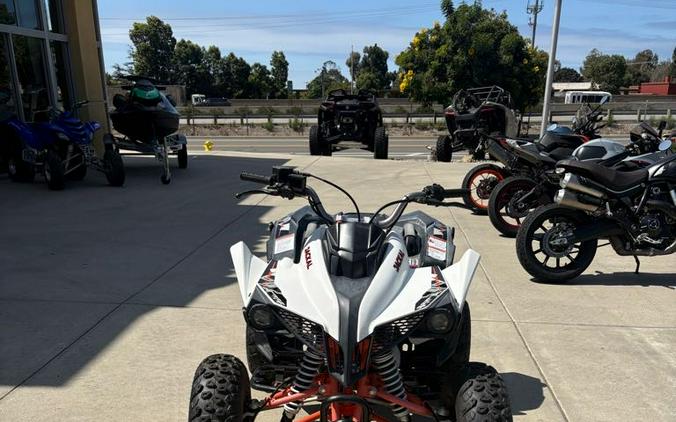 2021 Kayo JACKAL 200