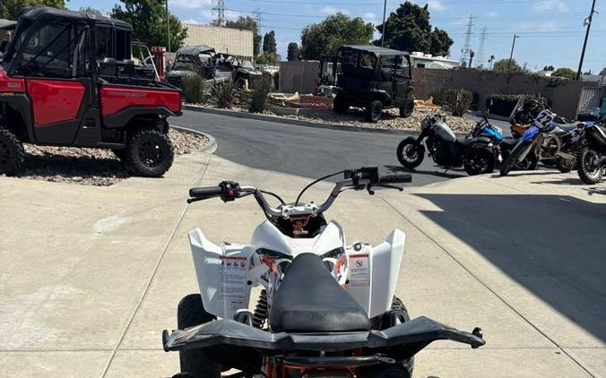 2021 Kayo JACKAL 200