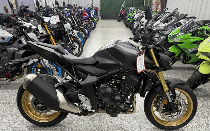 2026 Honda CB1000 Hornet SP