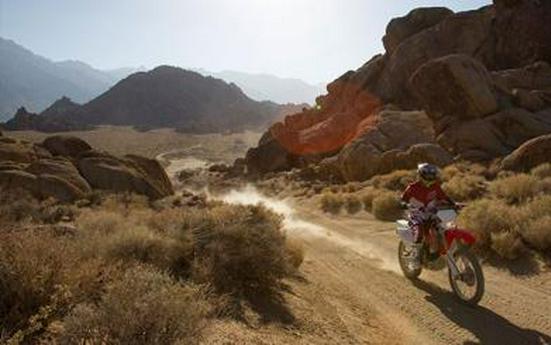 2015 Honda CRF®450X
