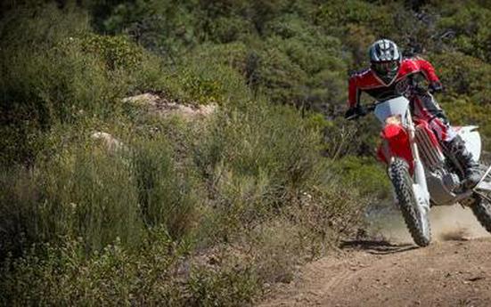 2015 Honda CRF®450X