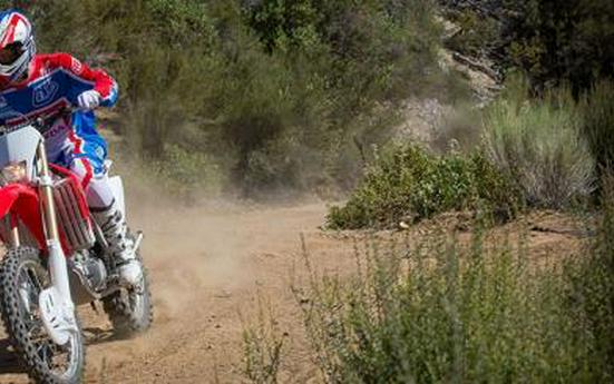 2015 Honda CRF®450X
