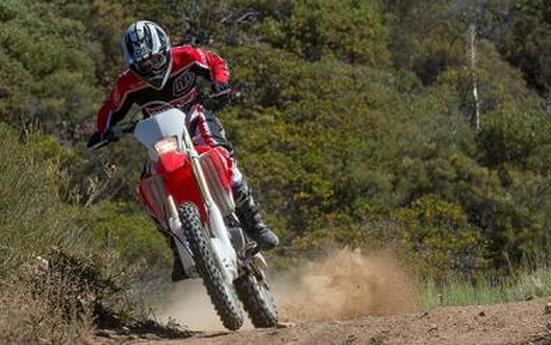 2015 Honda CRF®450X
