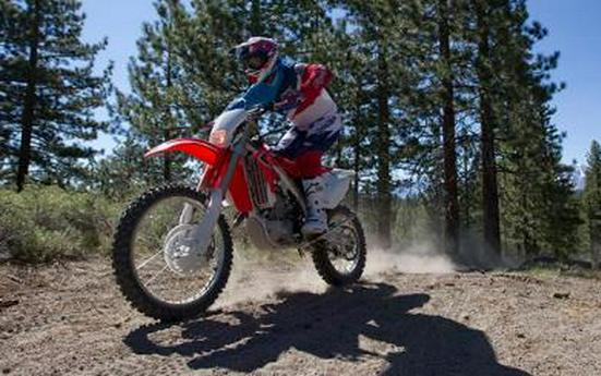 2015 Honda CRF®450X