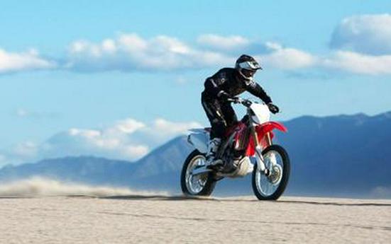 2015 Honda CRF®450X