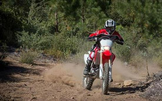 2015 Honda CRF®450X