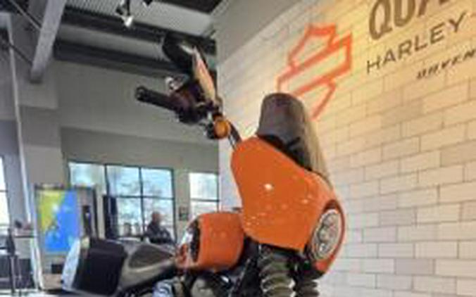 2024 Harley-Davidson® Street Bob®