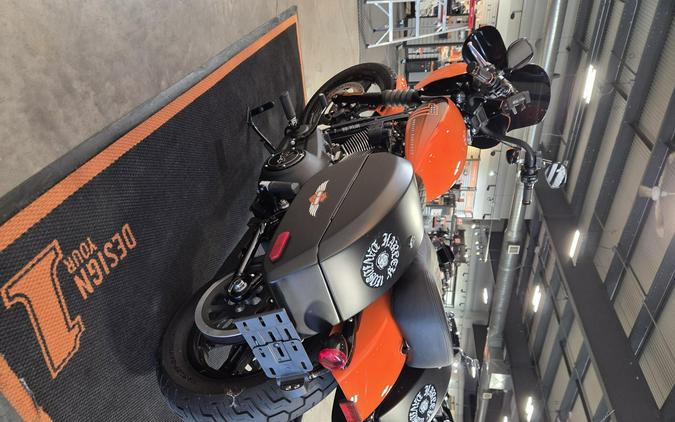 2024 Harley-Davidson® Street Bob®